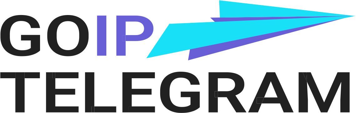 GOIP-TELEGRAM GOIP-TELEGRAM